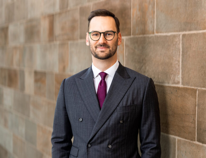 Hugo Wilesmith