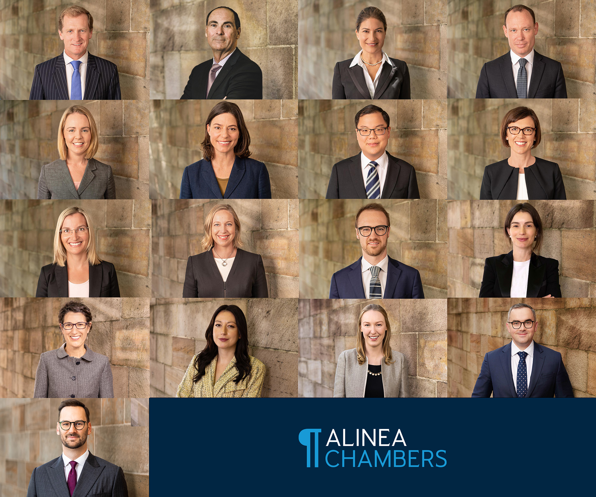 Alinea Barristers Feb 26