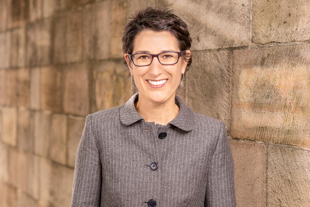 Profile Photo - Elizabeth Steer