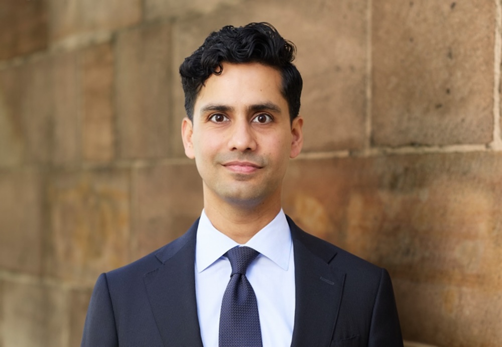 Rohit Sud rectangle